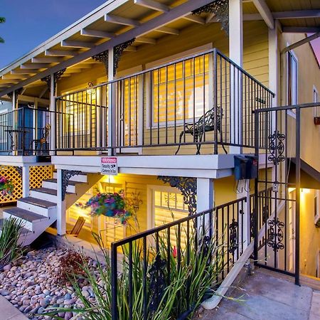 Casa Pacifica Apartment San Diego Luaran gambar