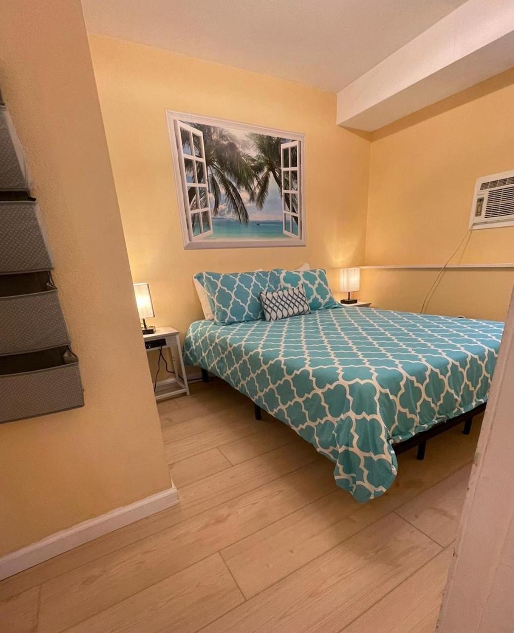 Casa Pacifica Apartment San Diego Luaran gambar