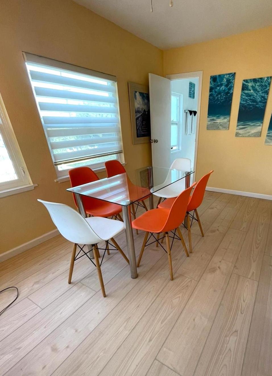 Casa Pacifica Apartment San Diego Luaran gambar