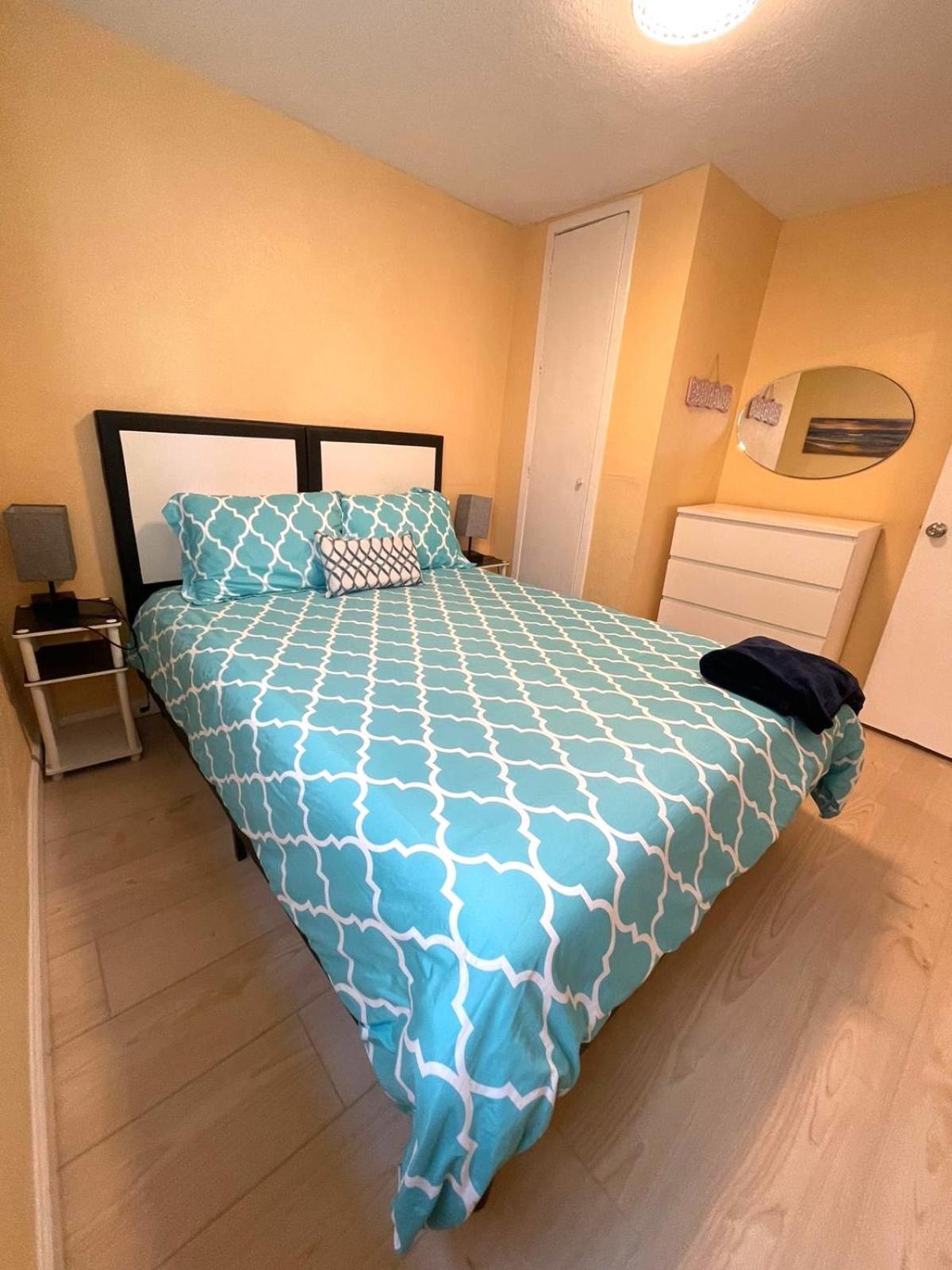 Casa Pacifica Apartment San Diego Luaran gambar