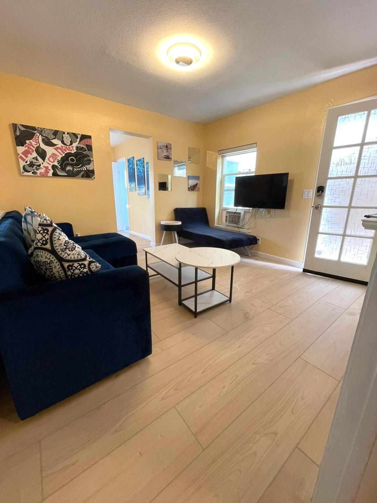 Casa Pacifica Apartment San Diego Luaran gambar