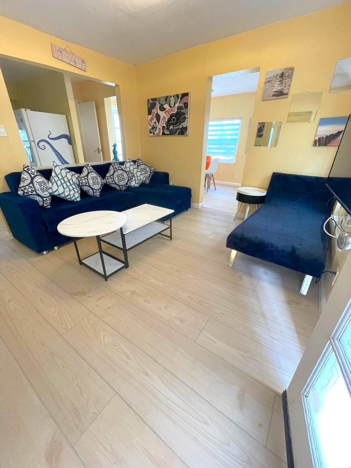Casa Pacifica Apartment San Diego Luaran gambar