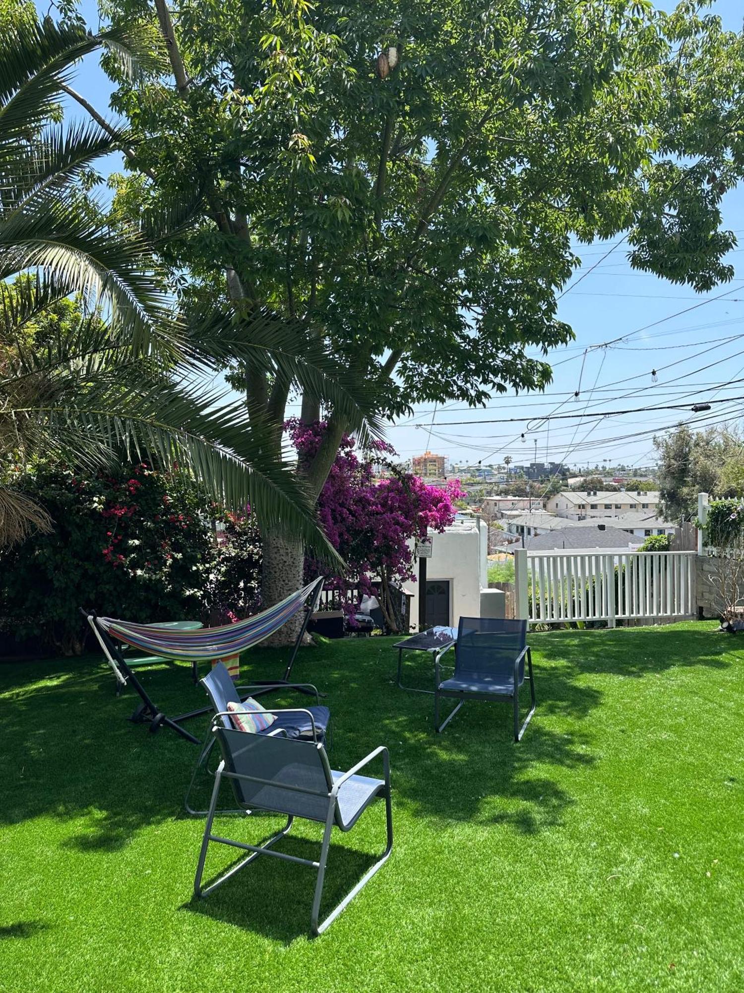 Casa Pacifica Apartment San Diego Luaran gambar