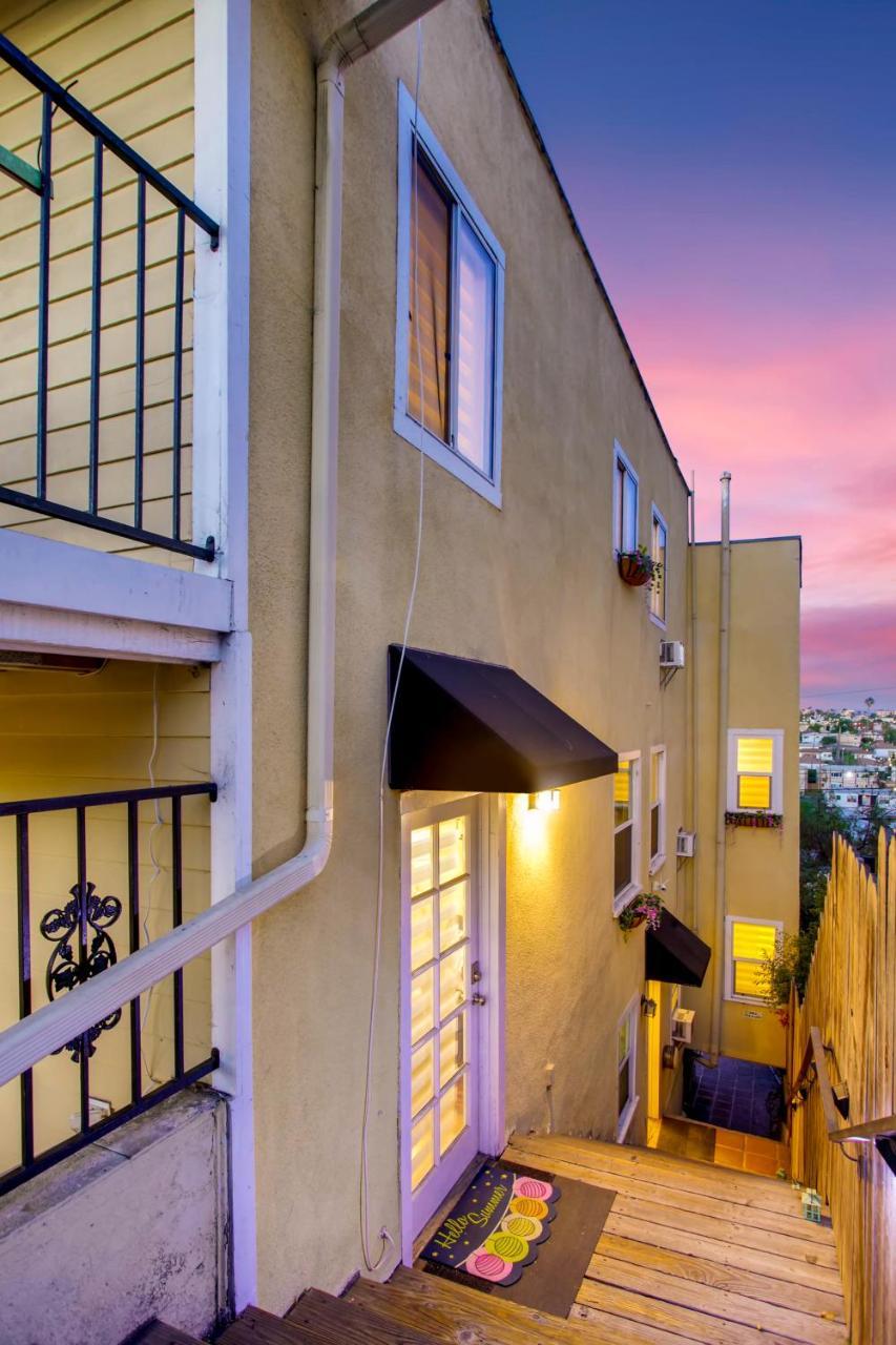 Casa Pacifica Apartment San Diego Luaran gambar